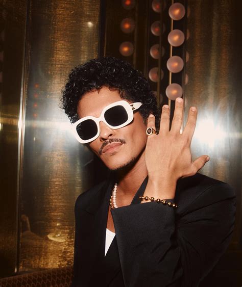 Bruno Mars’ Ethnicity: A Man of Multiple Races .